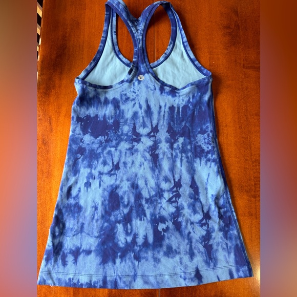 Lululemon Tank small - Picture 2 of 6